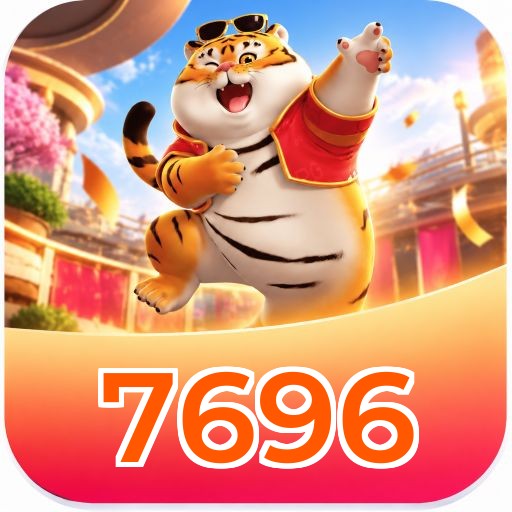 7696 Logo