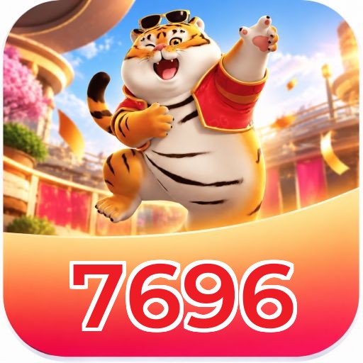 7696 Logo