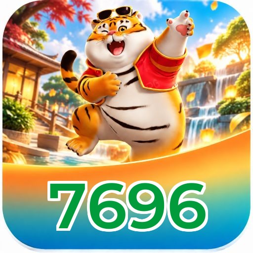 7696 Logo