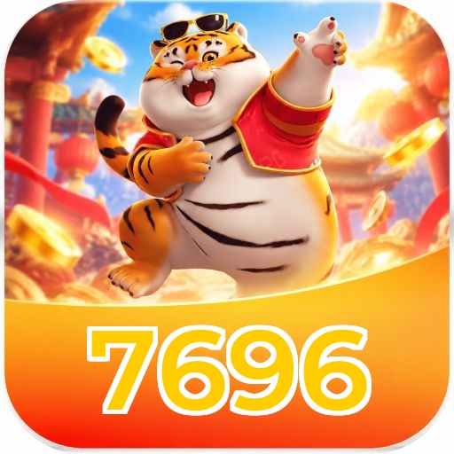 7696 Logo