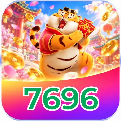 7696 Logo