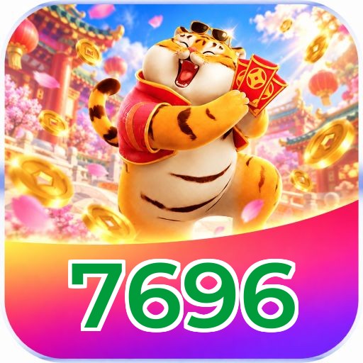 Fortune Tiger Logo 1