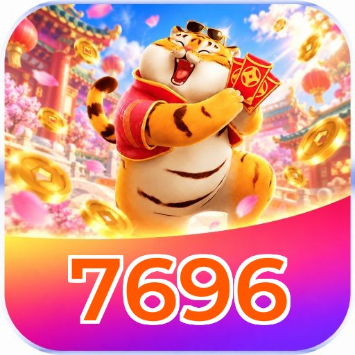 7696 Logo 3
