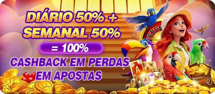 7696 Fundo de Resgate de Perdas Semanais